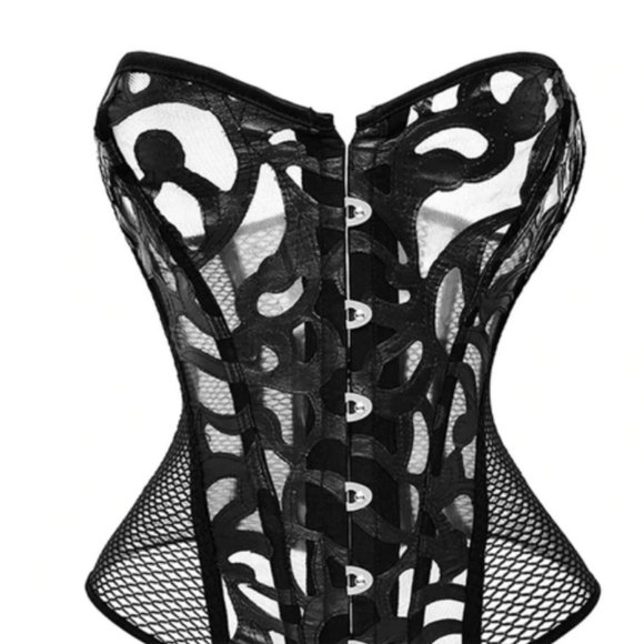 Corset Fashion (L) - Picture 2 of 8